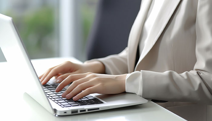 ご契約までの流れ